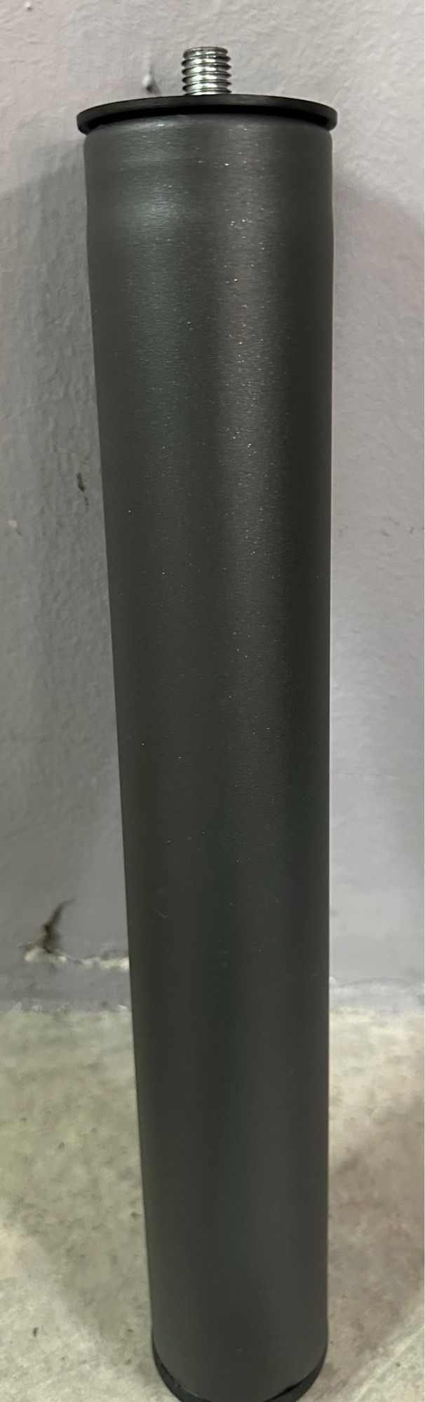 Base Cama Tapizada Blanco