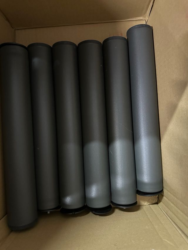 Base Cama Tapizada Blanco