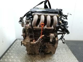 MOTOR COMPLETO HONDA CIVIC 5 PUERTAS (FK) L13Z4 2009 - 2010