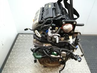 MOTOR COMPLETO HONDA CIVIC 5 PUERTAS (FK) L13Z4 2009 - 2010