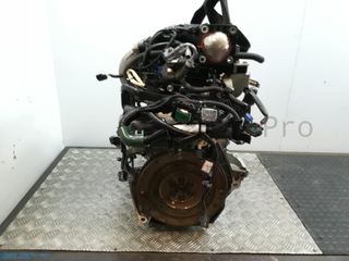 MOTOR COMPLETO HONDA CIVIC 5 PUERTAS (FK) L13Z4 2009 - 2010