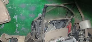 Despiece Honda Accord VII: Manguitos AC