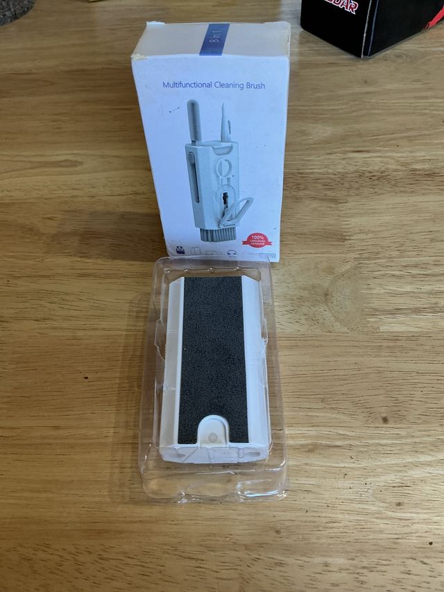 Kit de limpieza smartphone