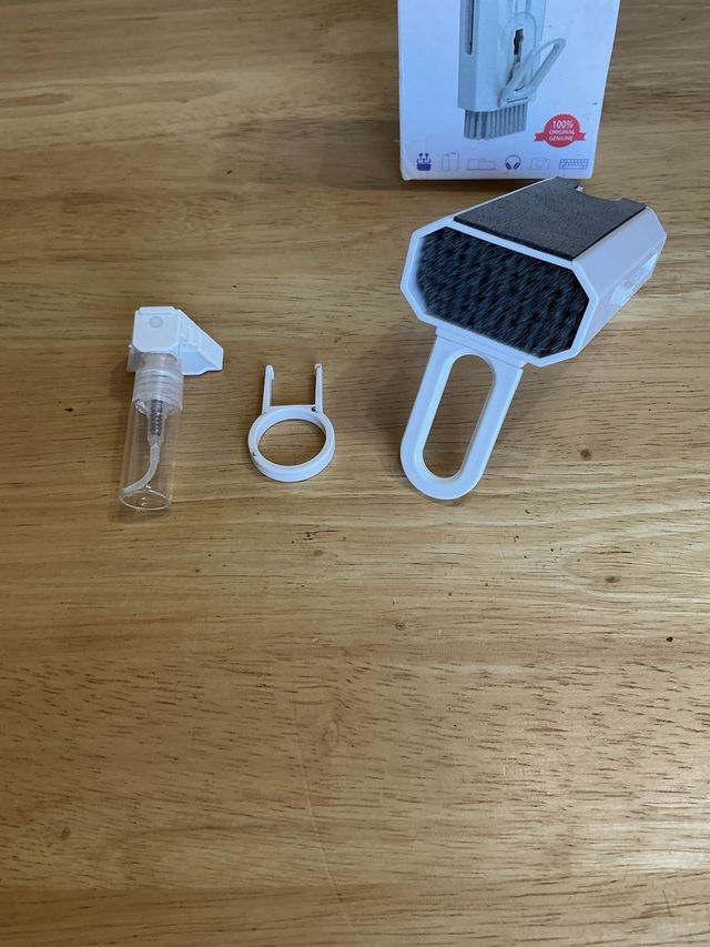 Kit de limpieza smartphone