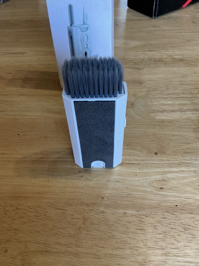 Kit de limpieza smartphone