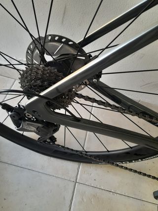 Trek Emonda SL6 Pro 2021 - Tg 54