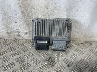 CENTRALITA MOTOR UCE CHEVROLET AVEO BERLINA