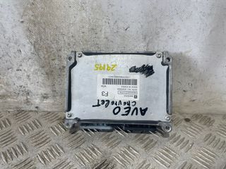 CENTRALITA MOTOR UCE CHEVROLET AVEO BERLINA