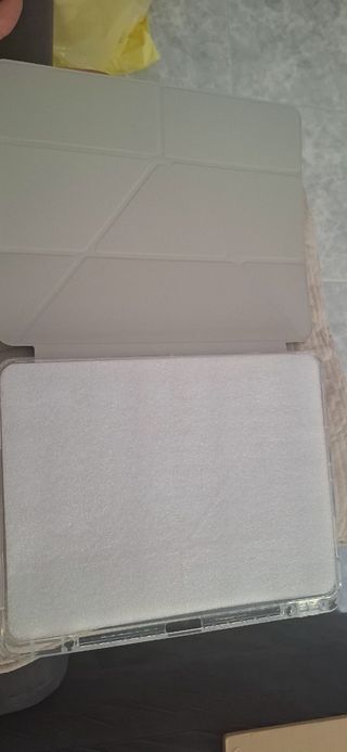 Funda iPad Pro 12" 2021 - gatos