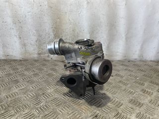 TURBOCOMPRESOR RENAULT MEGANE II BERLINA 5P