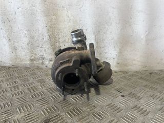 TURBOCOMPRESOR RENAULT MEGANE II BERLINA 5P