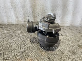 TURBOCOMPRESOR RENAULT MEGANE II BERLINA 5P