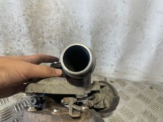 TURBOCOMPRESOR RENAULT MEGANE II BERLINA 5P