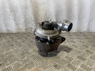 TURBOCOMPRESOR RENAULT MEGANE II BERLINA 5P