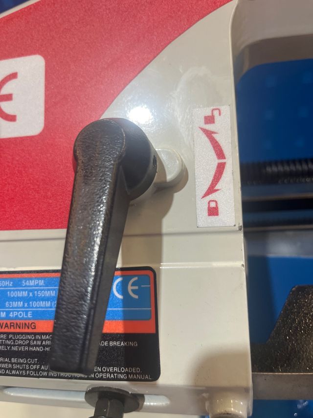 SIERRA DE CINTA 100X150 NUEVA