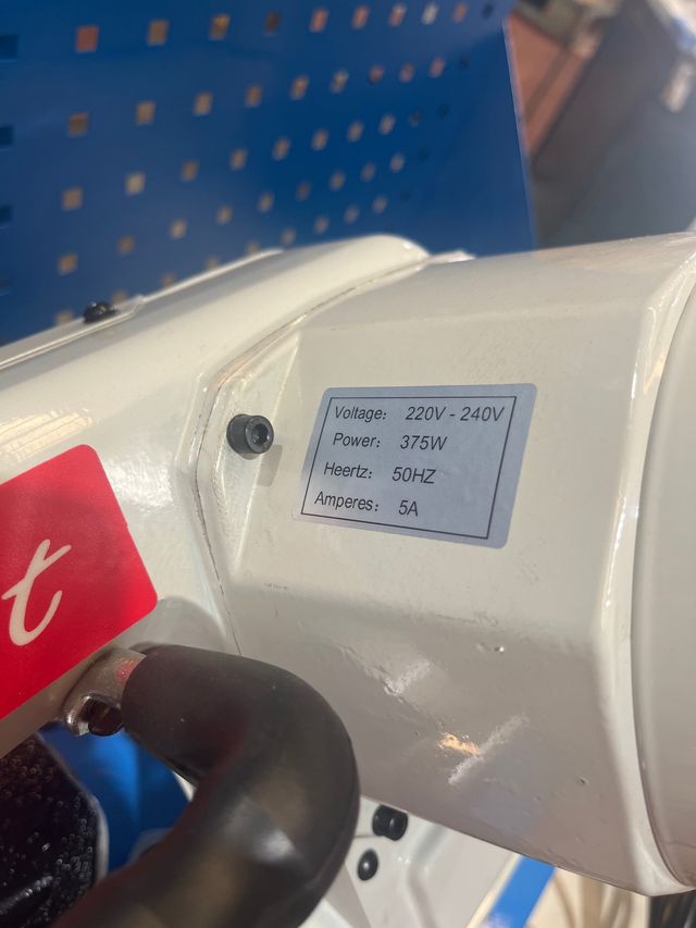 SIERRA DE CINTA 100X150 NUEVA