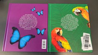 Lote cuentos para leer a oscuras