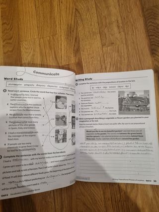 Oxford Discover 4. Activity Book with Online Pr...