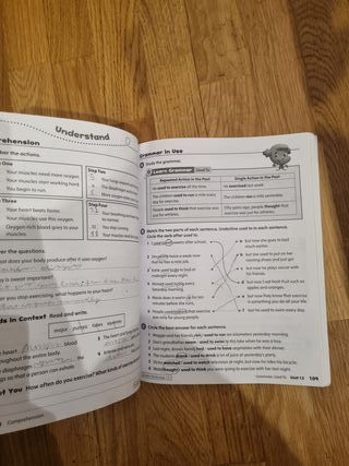 Oxford Discover 4. Activity Book with Online Pr...