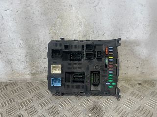 CAJA RELES / FUSIBLES PEUGEOT 407