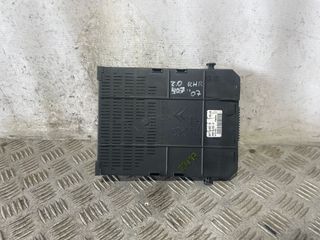 CAJA RELES / FUSIBLES PEUGEOT 407