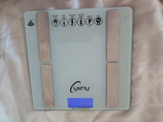 Báscula Baño Digital AURA