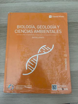 BIOLOGIA GEOLOGIA Y CIENCIAS AMBIENTALES 1 (CER)