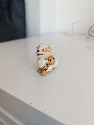 Figura Arcanine Pokémon