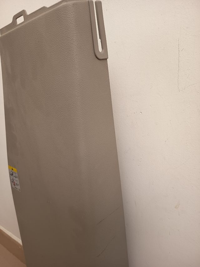 Cambio o vendo Embellecedor VW T5 Transporter