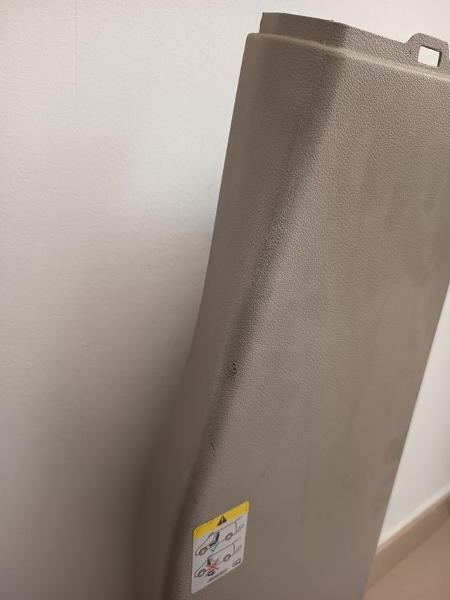 Cambio o vendo Embellecedor VW T5 Transporter