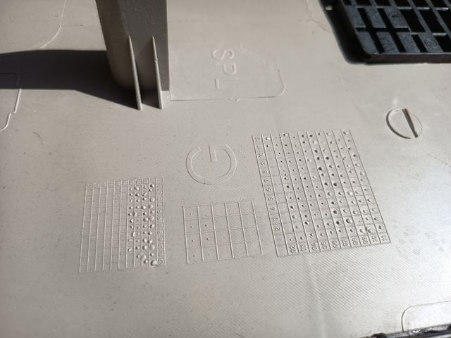 Cambio o vendo Embellecedor VW T5 Transporter