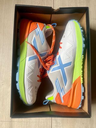 Zapatillas Munich - talla 45