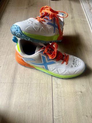 Zapatillas Munich - talla 45