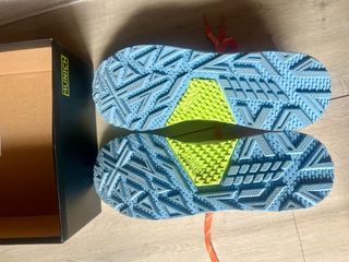Zapatillas Munich - talla 45