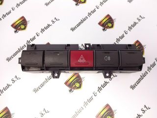 Interruptor de emergencia Fiat Ducato Peugeot Boxer FURGONE 7353387570 A131