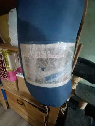 Tienda Quechua 2 Seconds XL +saco de dormir REGALO