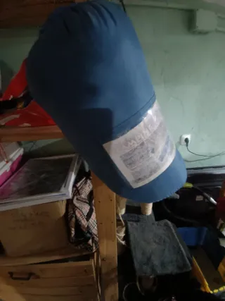 Tienda Quechua 2 Seconds XL +saco de dormir REGALO