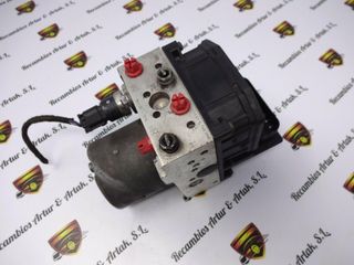 ABS BMW E39 525 34516758969 34526758971 0265225005 0265950002 0 265 950 002