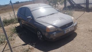 KIA Rio 2002