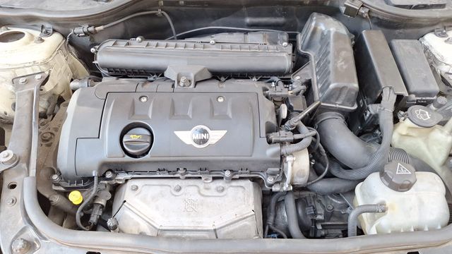 MINI Mini One Gasolina 2007 1.4