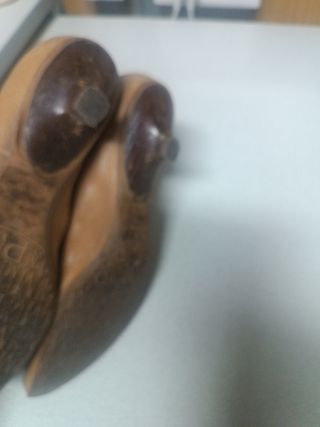 Mocasines Pedro Miralles beige 38