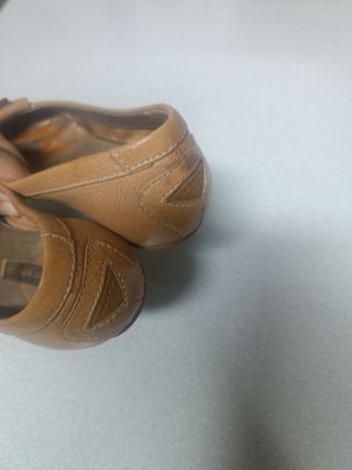 Mocasines Pedro Miralles beige 38