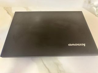 Portátil Lenovo IdeaPad Z500 