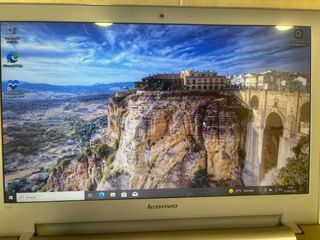 Portátil Lenovo IdeaPad Z500 