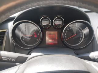 Opel Astra 2012 Diesel 