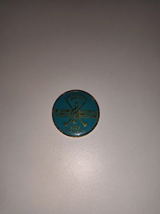 Insignia The Brother Macs 2003