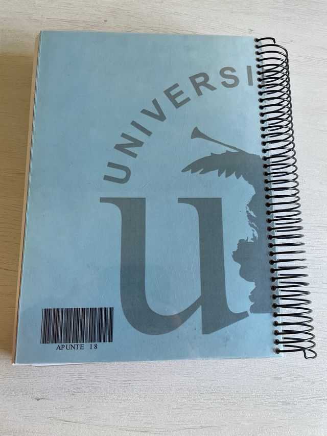 Materiales de instituciones jurídicas de la UE