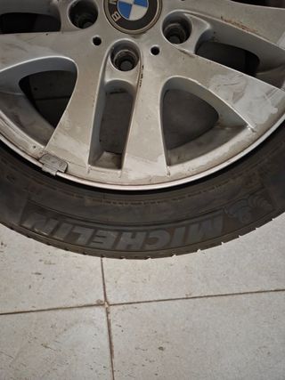 Neumáticos BMW