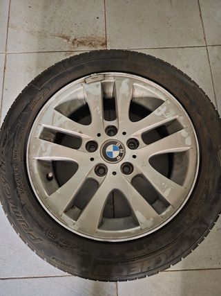 Neumáticos BMW