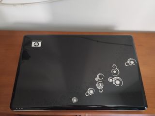 Portátil HP Pavilion dv7 - Negro